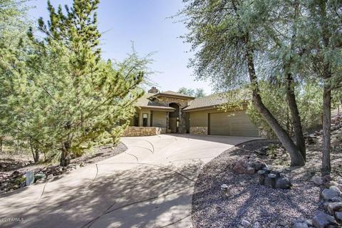 2504 E Scenic Dr, Payson, AZ 85541 photo 1
