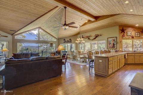 2504 E Scenic Dr, Payson, AZ 85541 photo 8