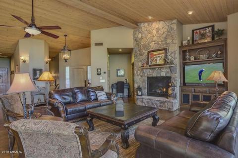 2504 E Scenic Dr, Payson, AZ 85541 photo 7