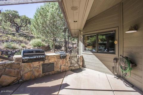 2504 E Scenic Dr, Payson, AZ 85541 photo 35