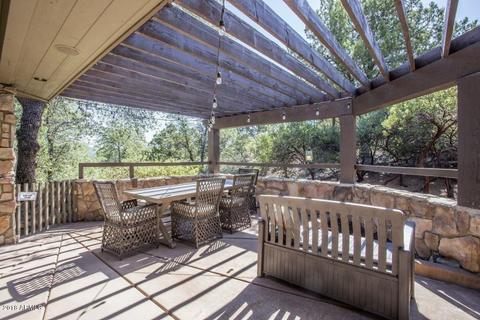 2504 E Scenic Dr, Payson, AZ 85541 photo 24