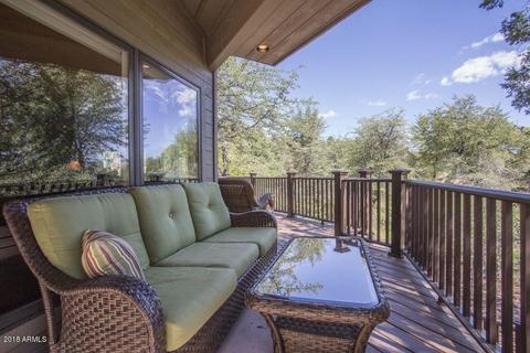 2504 E Scenic Dr, Payson, AZ 85541 photo 13