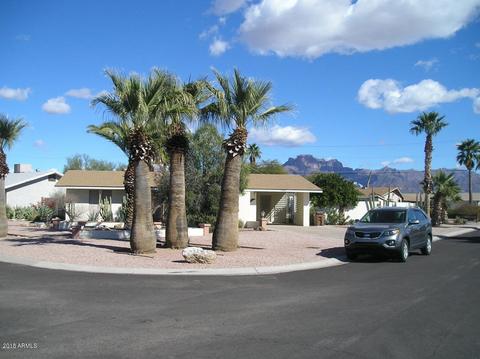 1026 E Granada Ave, Apache Junction, AZ 85119 photo 1