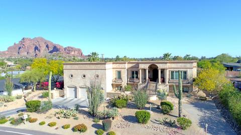 4025 E Mcdonald Dr, Phoenix, AZ 85018 photo 1