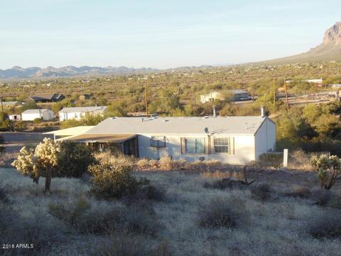 6191 E 34th Ave, Apache Junction, AZ 85119 photo 4