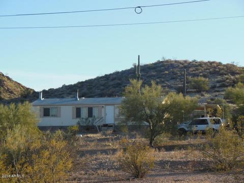 6191 E 34th Ave, Apache Junction, AZ 85119 photo 2