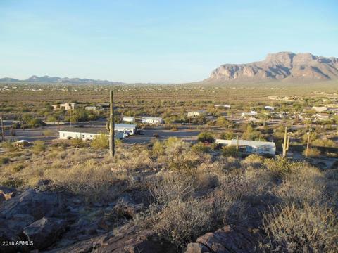 6191 E 34th Ave, Apache Junction, AZ 85119 photo 14