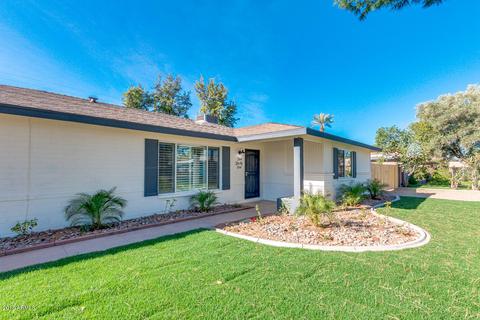 531 W Stella Ln, Phoenix, AZ 85013 photo 1