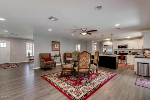 531 W Stella Ln, Phoenix, AZ 85013 photo 4