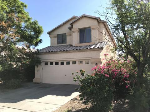 543 S Abbey --, Mesa, AZ 85208 photo 1