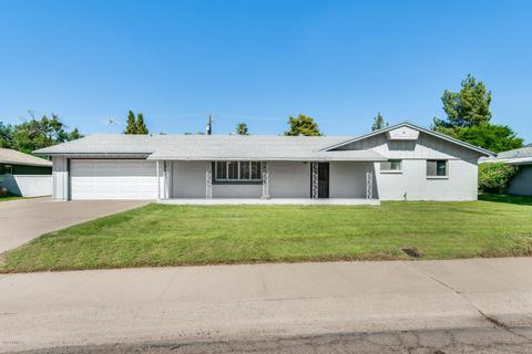 318 W Seldon Ln, Phoenix, AZ 85021 photo 1