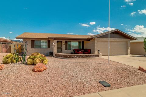 2139 S Gladiolus Ave, Mesa, AZ 85209 photo 2