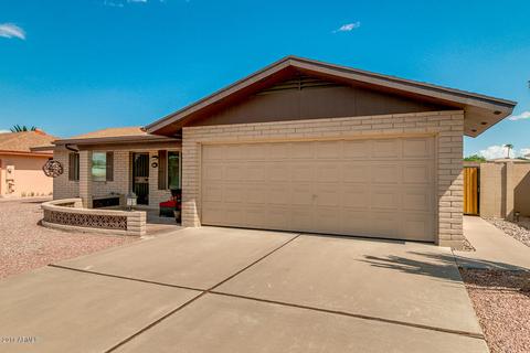 2139 S Gladiolus Ave, Mesa, AZ 85209 photo 3