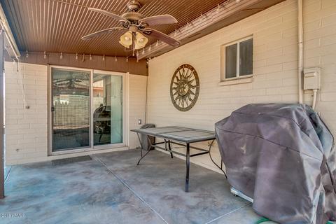 2139 S Gladiolus Ave, Mesa, AZ 85209 photo 26