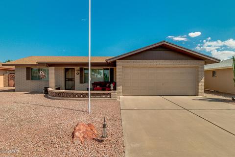 2139 S Gladiolus Ave, Mesa, AZ 85209 photo 1