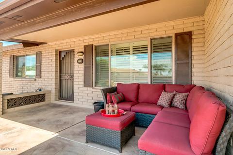 2139 S Gladiolus Ave, Mesa, AZ 85209 photo 4