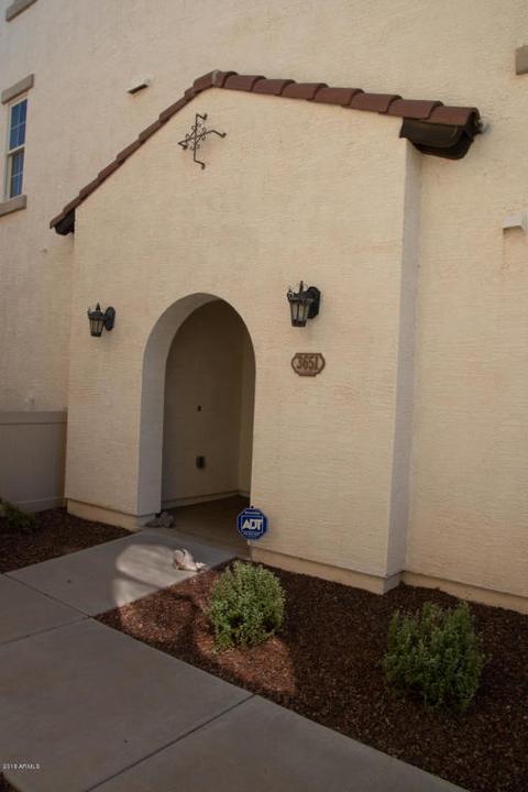 3651 E Leslie Dr, Gilbert, AZ 85296 photo 7