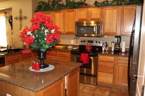 3651 E Leslie Dr, Gilbert, AZ 85296 photo 15