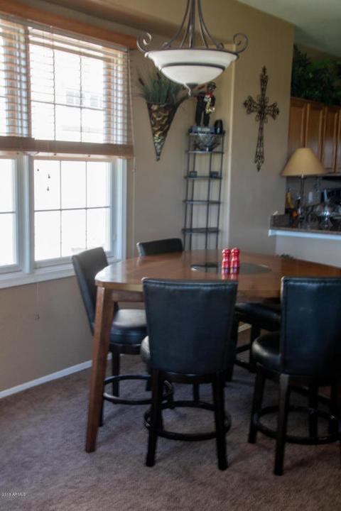 3651 E Leslie Dr, Gilbert, AZ 85296 photo 19