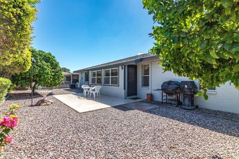 8240 E Lakeview Ave, Mesa, AZ 85209 photo 2