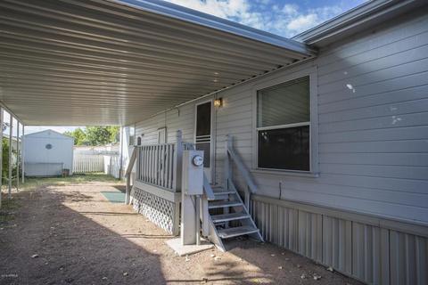 129 E Quail Hollow Dr, Payson, AZ 85541 photo 4