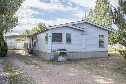 129 E Quail Hollow Dr, Payson, AZ 85541 photo 3