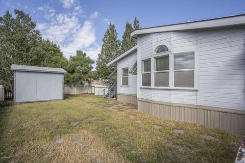 129 E Quail Hollow Dr, Payson, AZ 85541 photo 7
