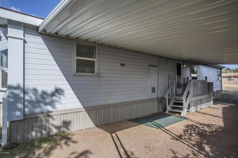 129 E Quail Hollow Dr, Payson, AZ 85541 photo 5