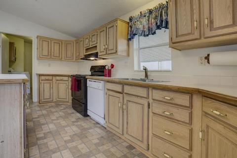 129 E Quail Hollow Dr, Payson, AZ 85541 photo 27