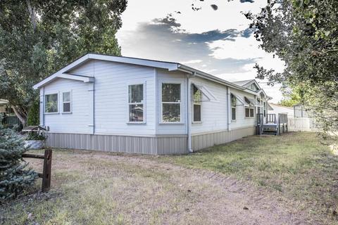 129 E Quail Hollow Dr, Payson, AZ 85541 photo 1