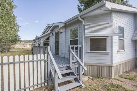 129 E Quail Hollow Dr, Payson, AZ 85541 photo 9