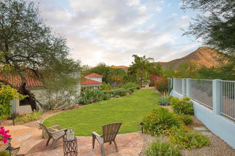4602 E Berneil Dr, Phoenix, AZ 85028 photo 29
