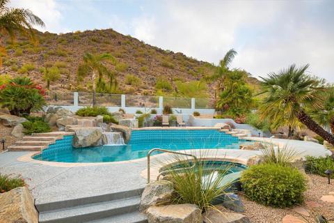 4602 E Berneil Dr, Phoenix, AZ 85028 photo 15