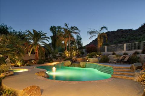4602 E Berneil Dr, Phoenix, AZ 85028 photo 26