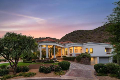 4602 E Berneil Dr, Phoenix, AZ 85028 photo 1
