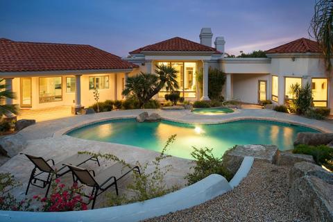4602 E Berneil Dr, Phoenix, AZ 85028 photo 28