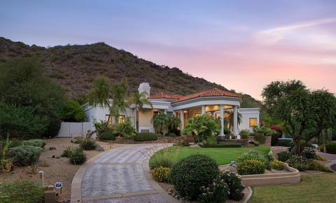 4602 E Berneil Dr, Phoenix, AZ 85028 photo 3