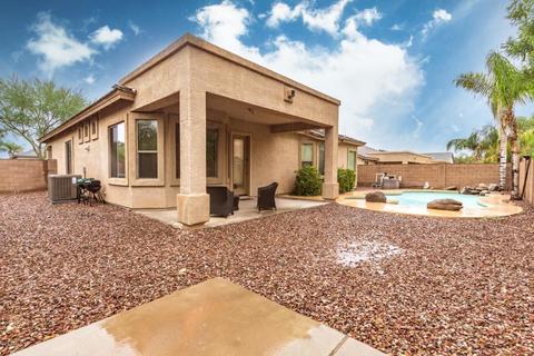 3600 E Los Altos Rd, Gilbert, AZ 85297 photo 21