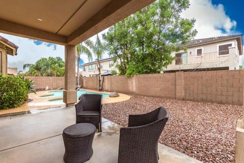 3600 E Los Altos Rd, Gilbert, AZ 85297 photo 20