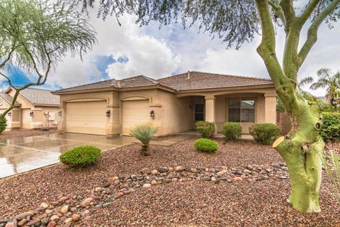 3600 E Los Altos Rd, Gilbert, AZ 85297 photo 2
