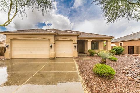 3600 E Los Altos Rd, Gilbert, AZ 85297 photo 1