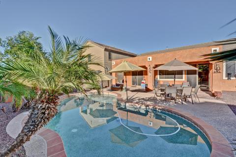 2958 S Cole Dr, Gilbert, AZ 85295 photo 31