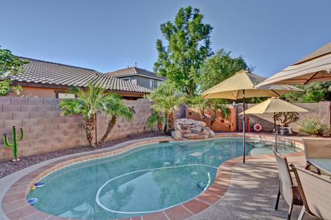 2958 S Cole Dr, Gilbert, AZ 85295 photo 30