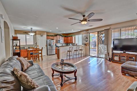2958 S Cole Dr, Gilbert, AZ 85295 photo 16