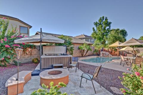 2958 S Cole Dr, Gilbert, AZ 85295 photo 35