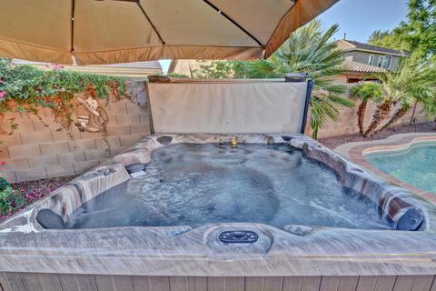 2958 S Cole Dr, Gilbert, AZ 85295 photo 36