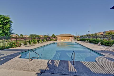 2958 S Cole Dr, Gilbert, AZ 85295 photo 37