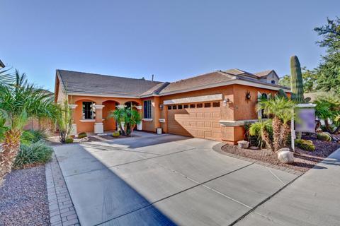 2958 S Cole Dr, Gilbert, AZ 85295 photo 1