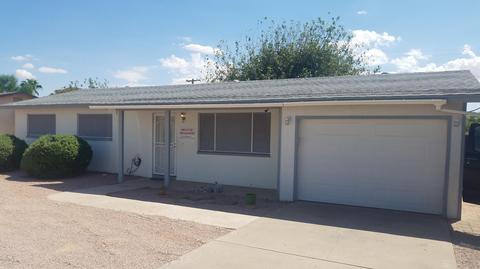 8735 E University Dr, Mesa, AZ 85207 photo 1