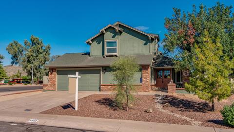 4802 E Alta Mesa Ave, Phoenix, AZ 85044 photo 1